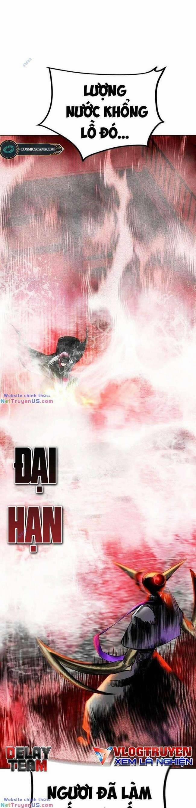 Nhân Trùng Đại Chiến 104 trang 28