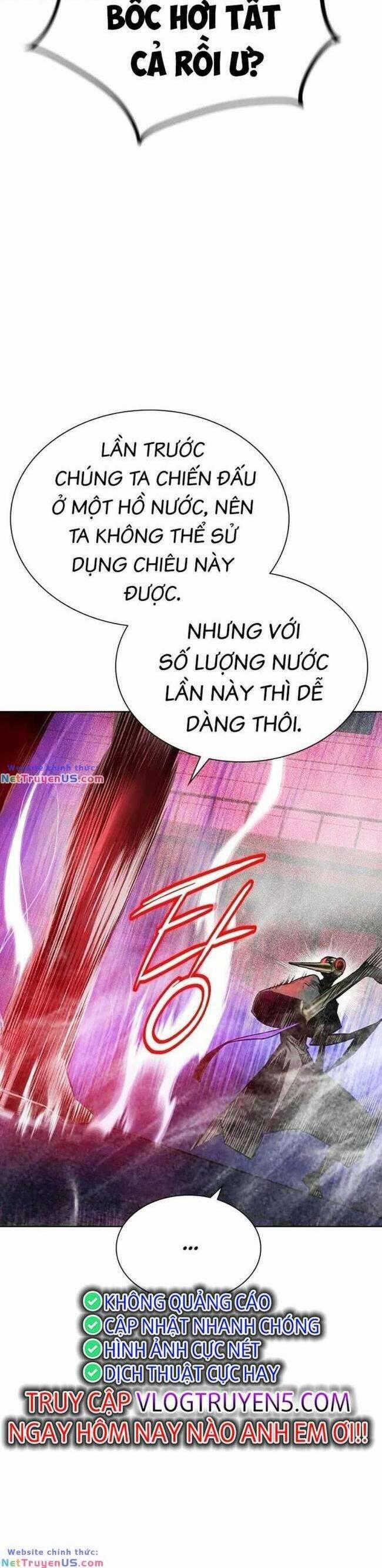 Nhân Trùng Đại Chiến 104 trang 29