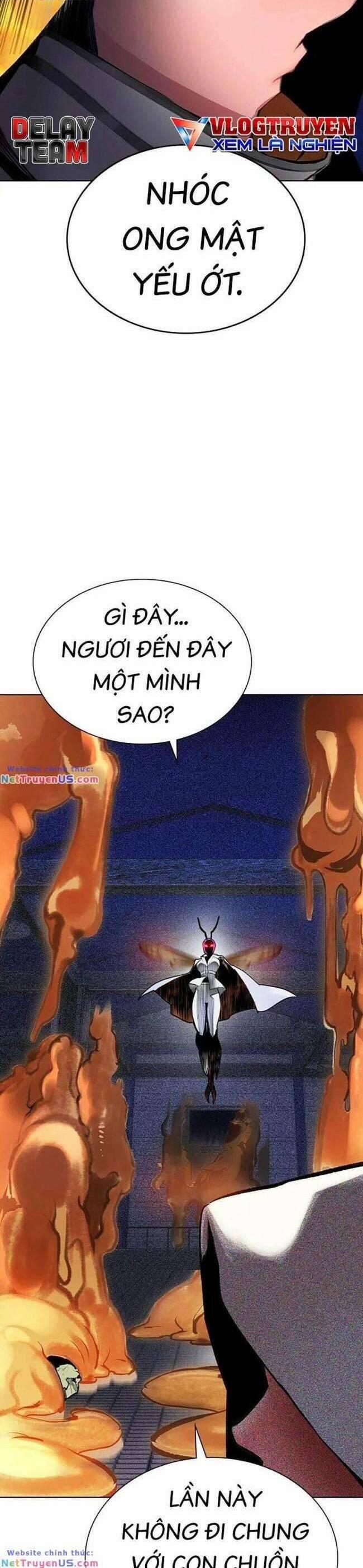 Nhân Trùng Đại Chiến 104 trang 3