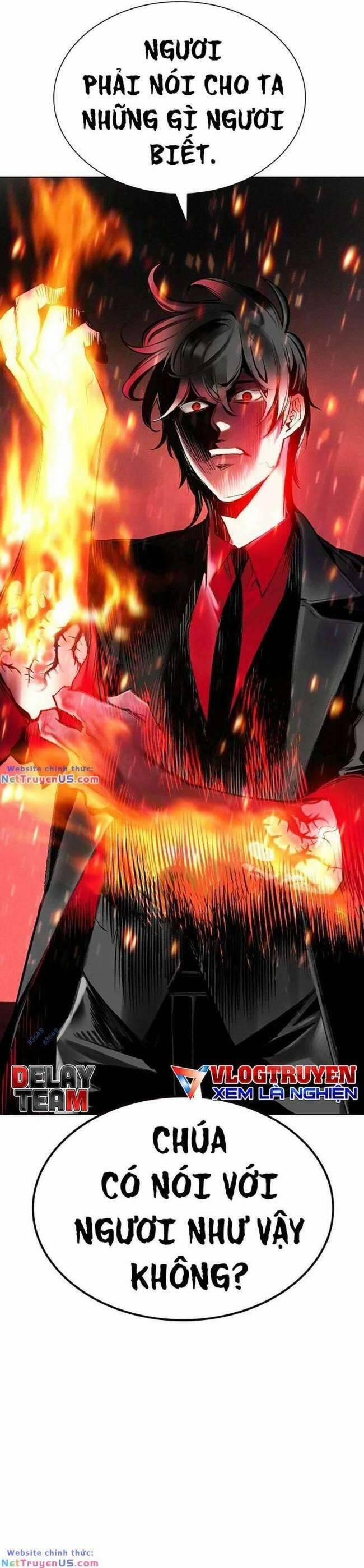 Nhân Trùng Đại Chiến 104 trang 30