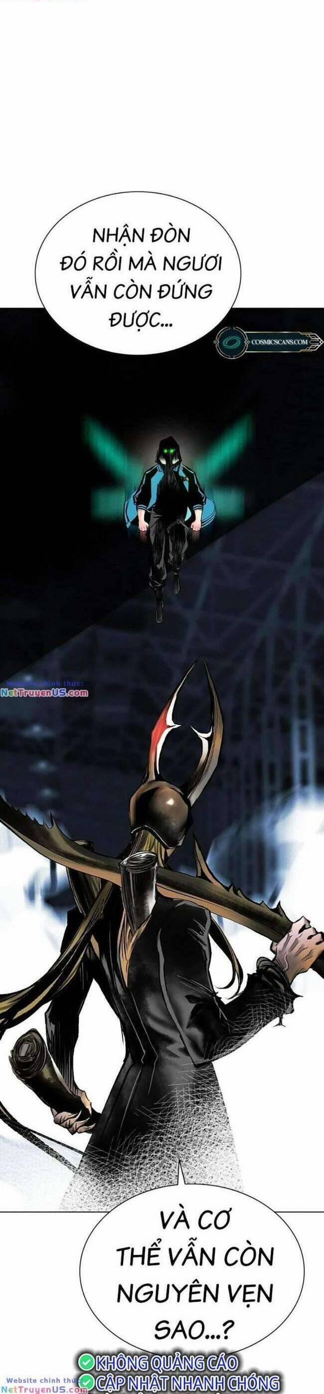 Nhân Trùng Đại Chiến 104 trang 31