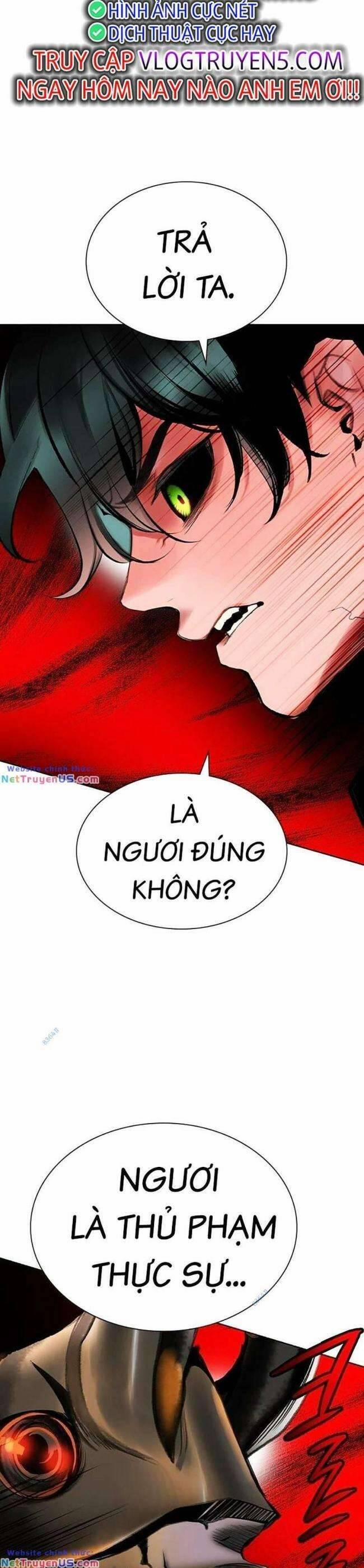 Nhân Trùng Đại Chiến 104 trang 32