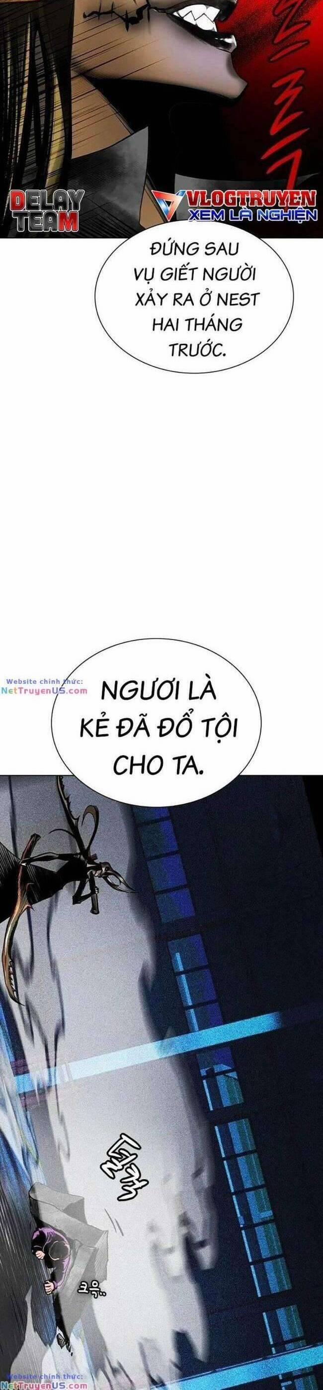 Nhân Trùng Đại Chiến 104 trang 33