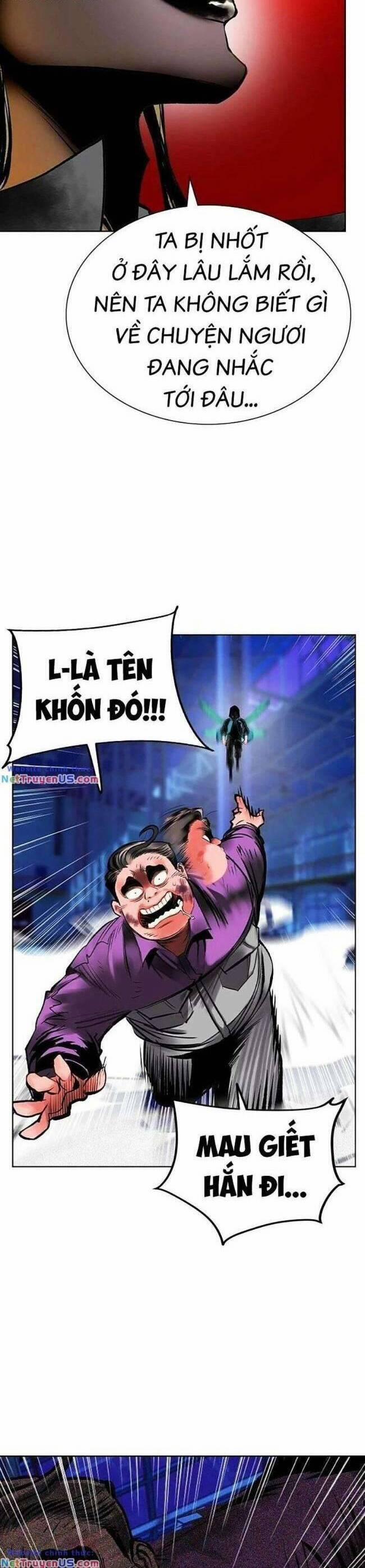 Nhân Trùng Đại Chiến 104 trang 35
