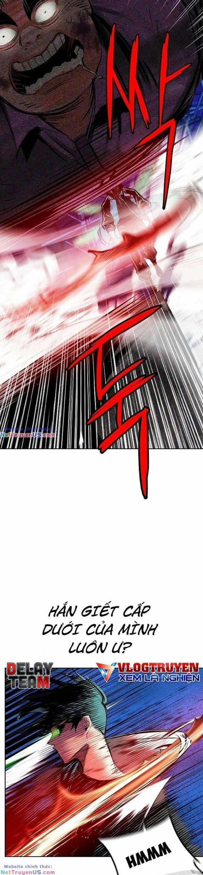 Nhân Trùng Đại Chiến 104 trang 36