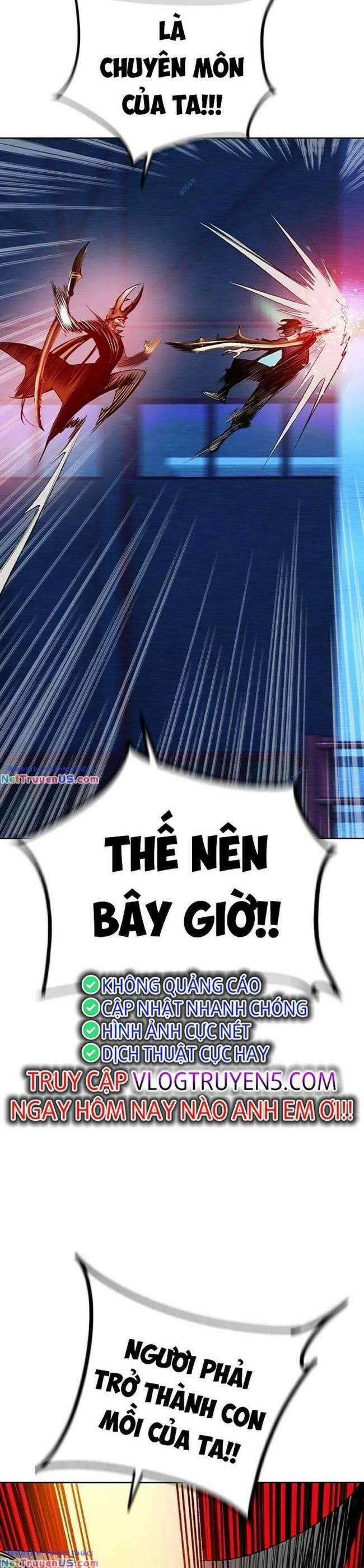 Nhân Trùng Đại Chiến 104 trang 38