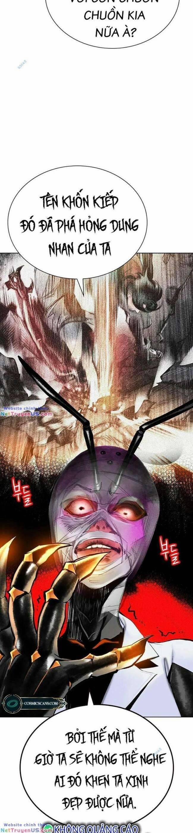 Nhân Trùng Đại Chiến 104 trang 4