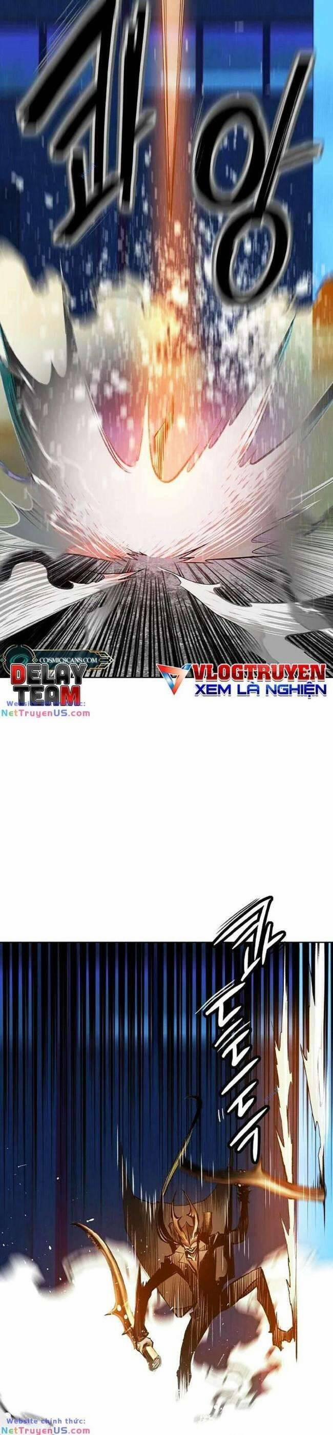 Nhân Trùng Đại Chiến 104 trang 40