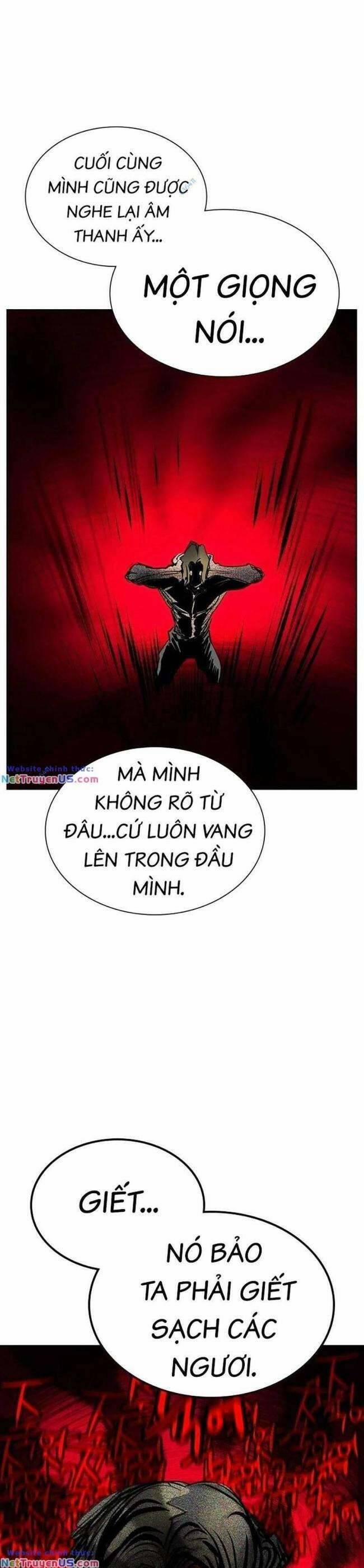 Nhân Trùng Đại Chiến 104 trang 42