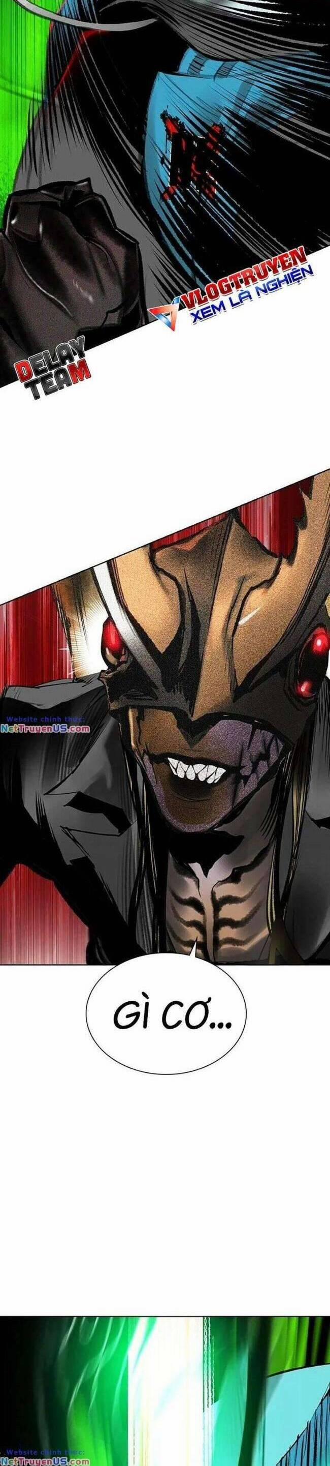 Nhân Trùng Đại Chiến 104 trang 47