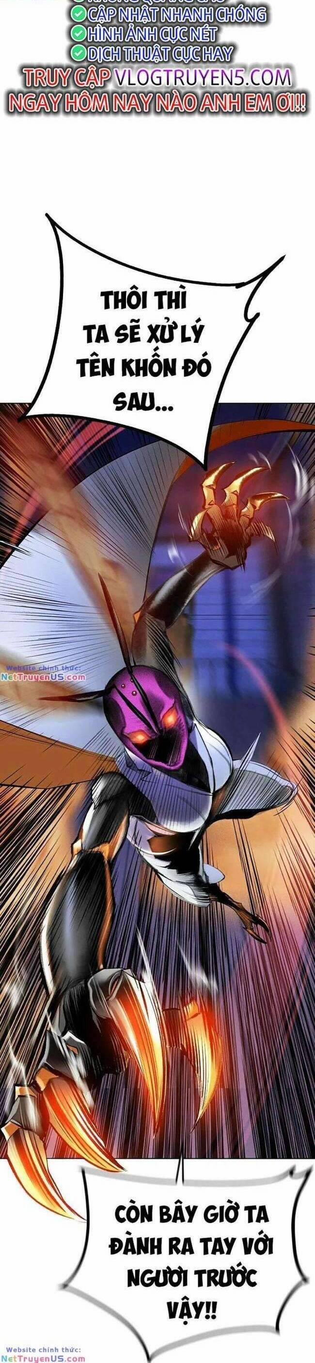 Nhân Trùng Đại Chiến 104 trang 5