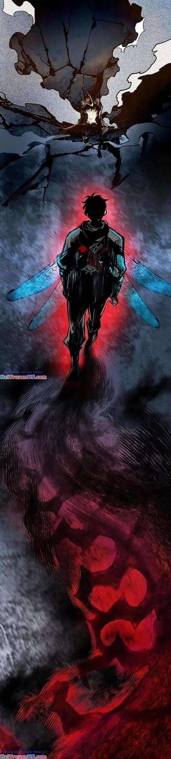 Nhân Trùng Đại Chiến 104 trang 51