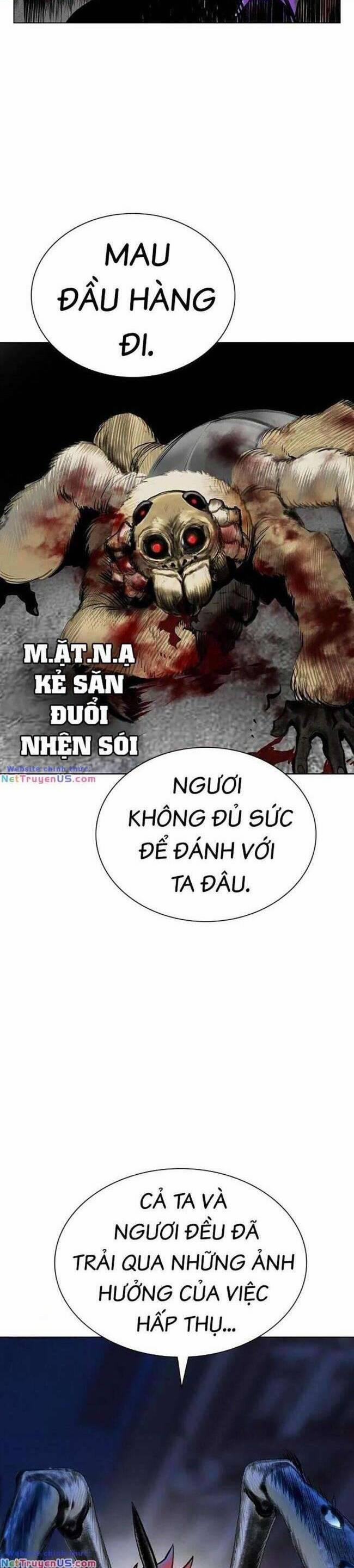 Nhân Trùng Đại Chiến 104 trang 53