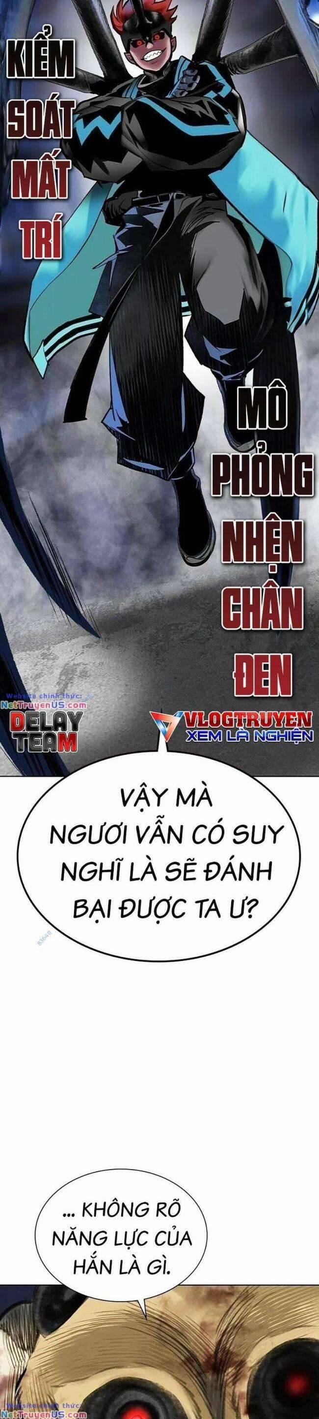 Nhân Trùng Đại Chiến 104 trang 54