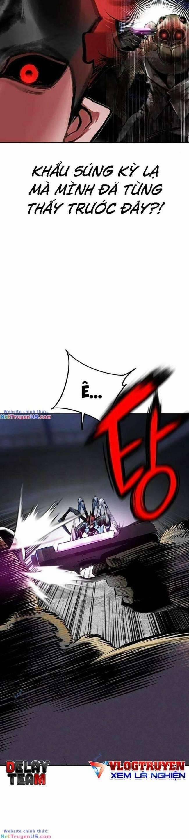 Nhân Trùng Đại Chiến 104 trang 56