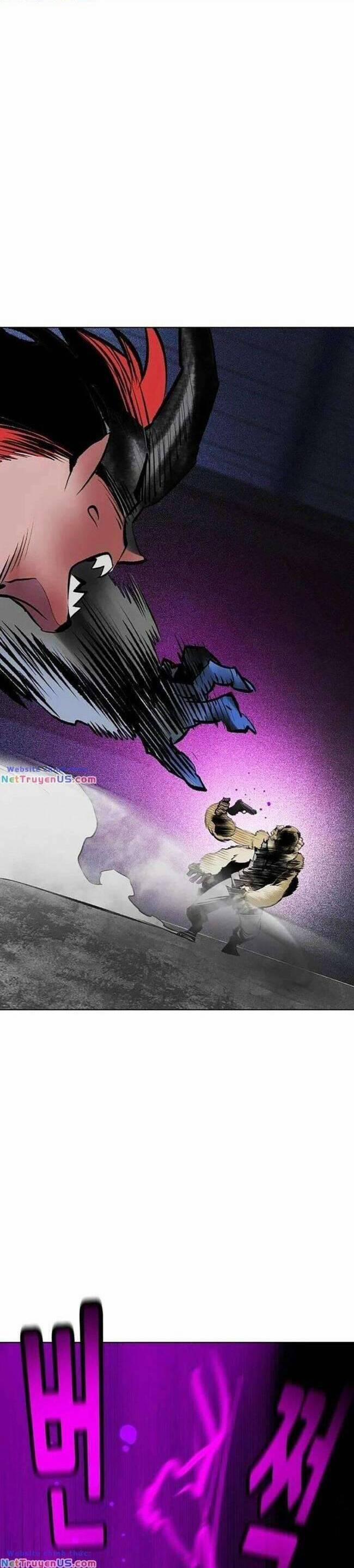 Nhân Trùng Đại Chiến 104 trang 57