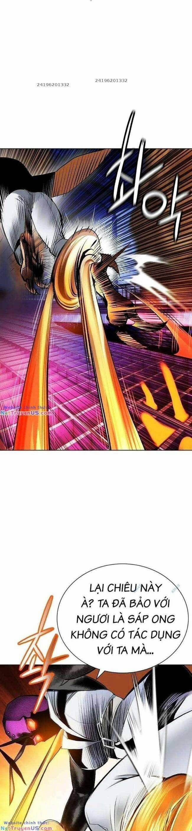 Nhân Trùng Đại Chiến 104 trang 6