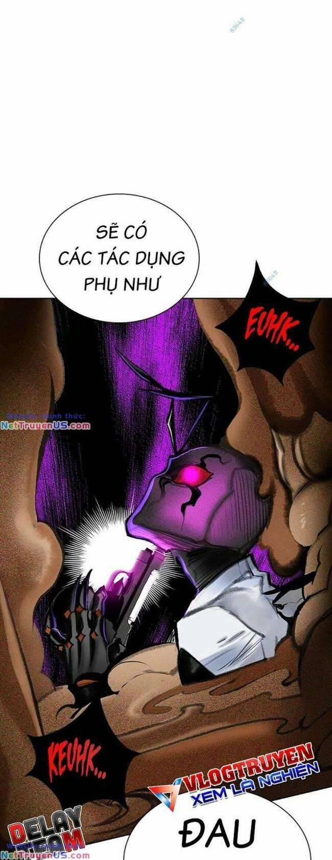 Nhân Trùng Đại Chiến 104 trang 60