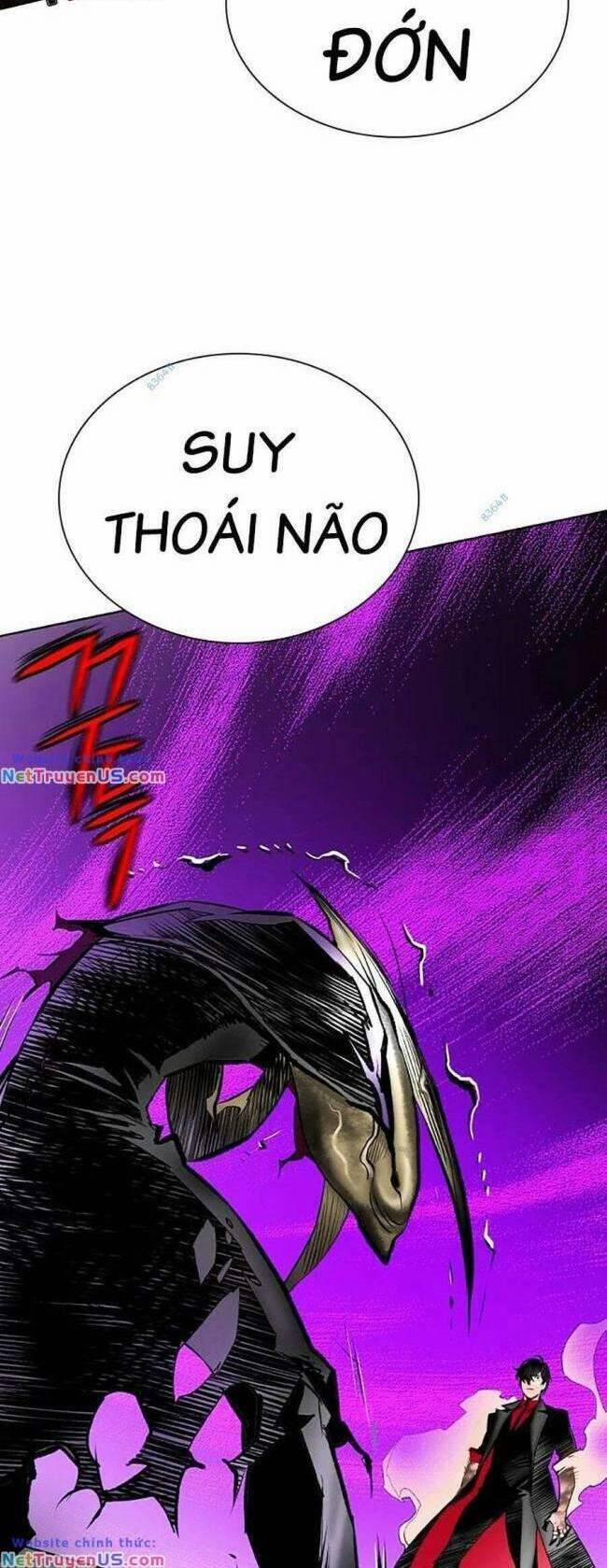 Nhân Trùng Đại Chiến 104 trang 61