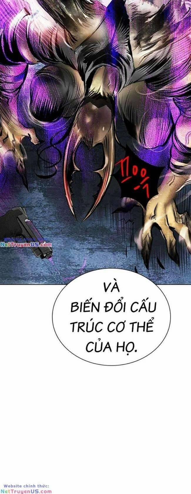 Nhân Trùng Đại Chiến 104 trang 64