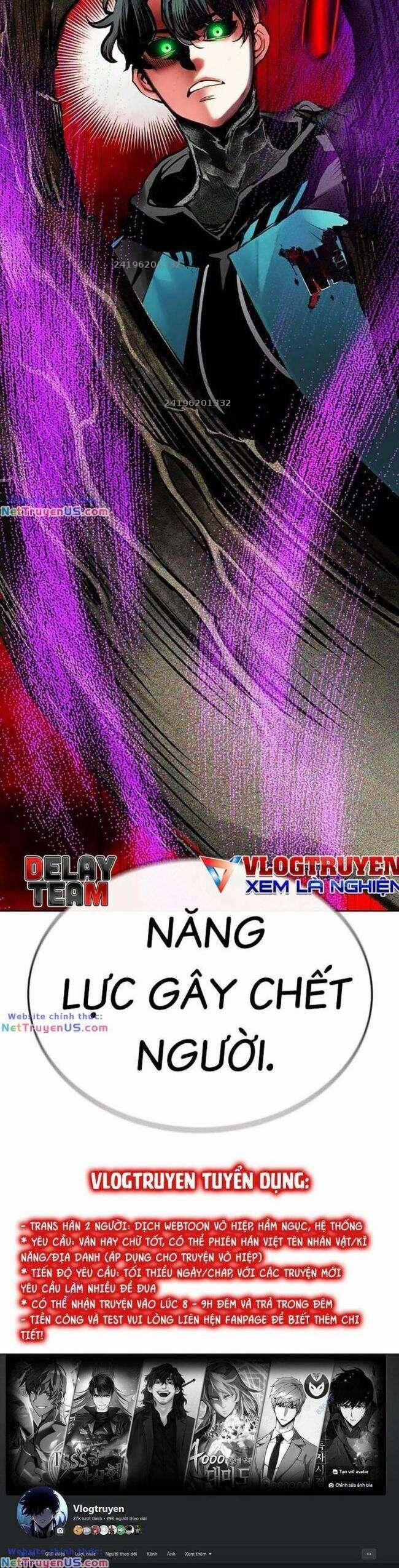 Nhân Trùng Đại Chiến 104 trang 66