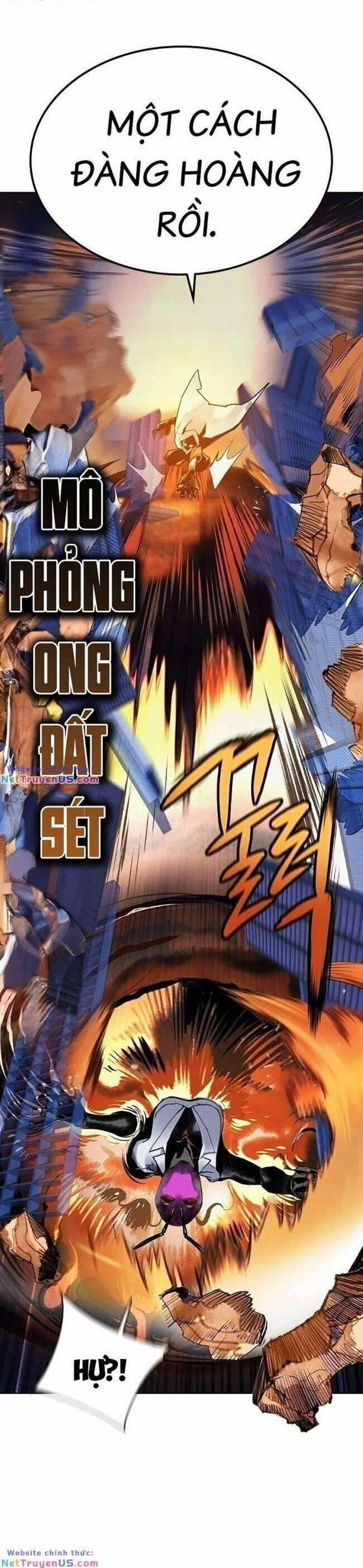 Nhân Trùng Đại Chiến 104 trang 9