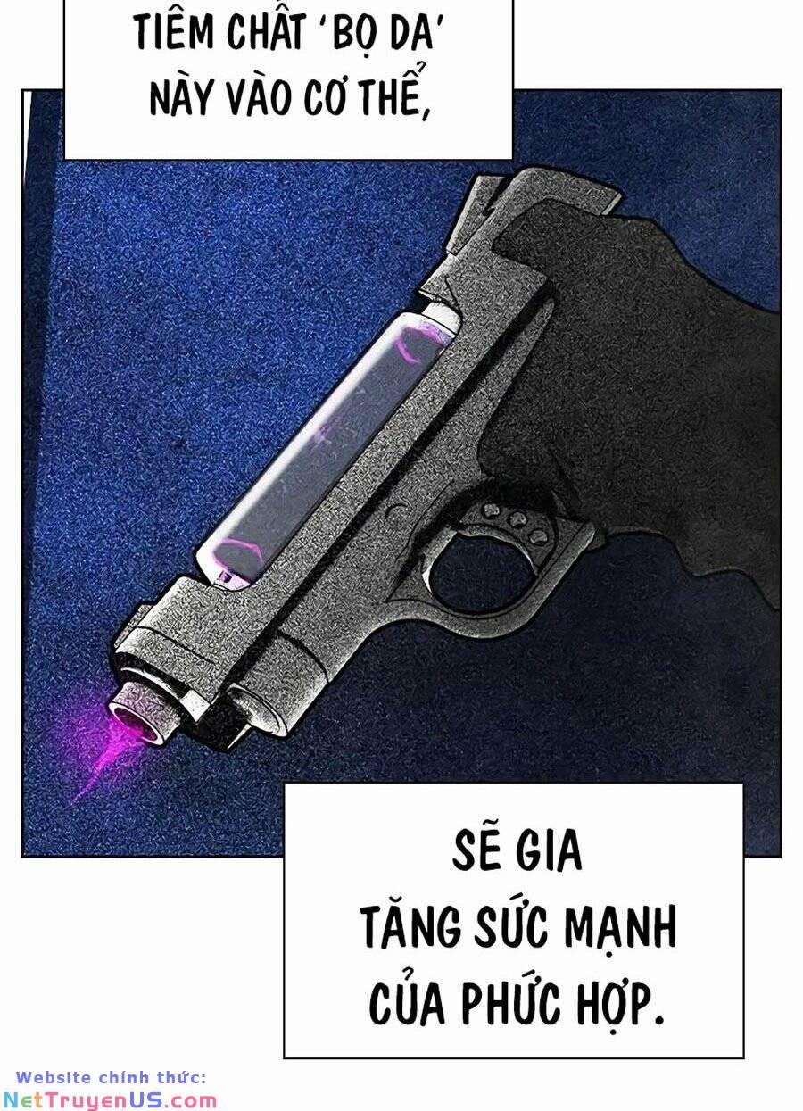 Nhân Trùng Đại Chiến 105 trang 10