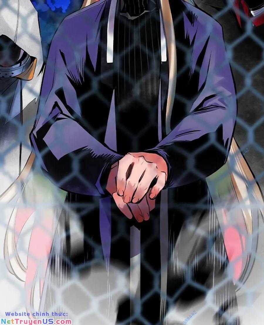 Nhân Trùng Đại Chiến 105 trang 112
