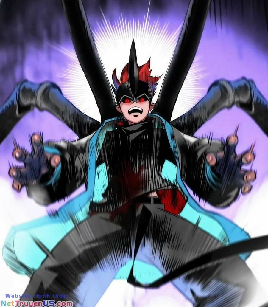 Nhân Trùng Đại Chiến 105 trang 122