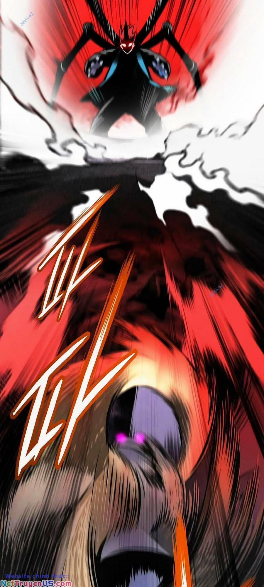 Nhân Trùng Đại Chiến 105 trang 126