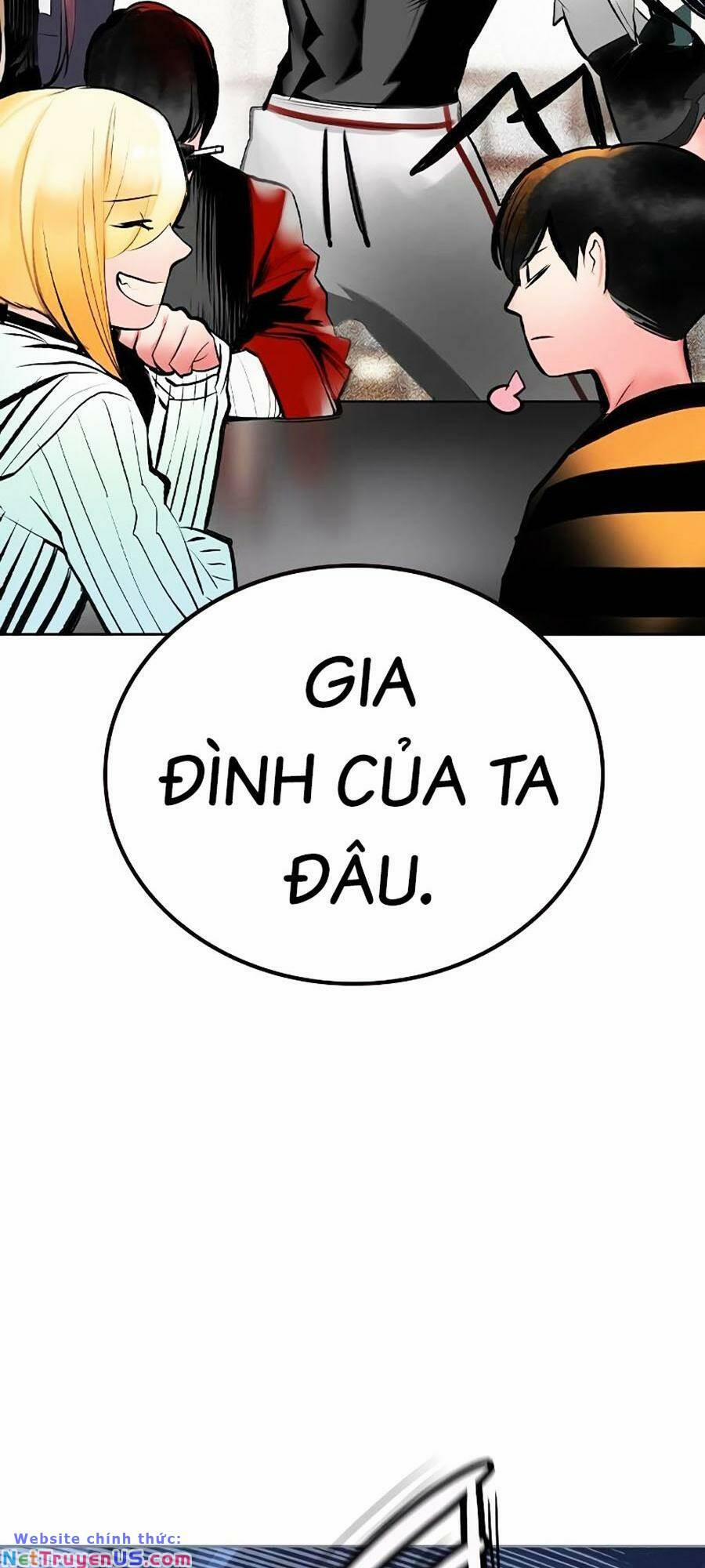 Nhân Trùng Đại Chiến 105 trang 138