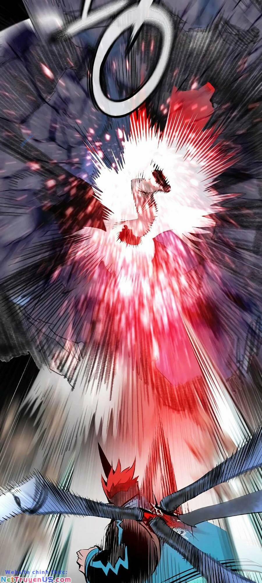 Nhân Trùng Đại Chiến 105 trang 156