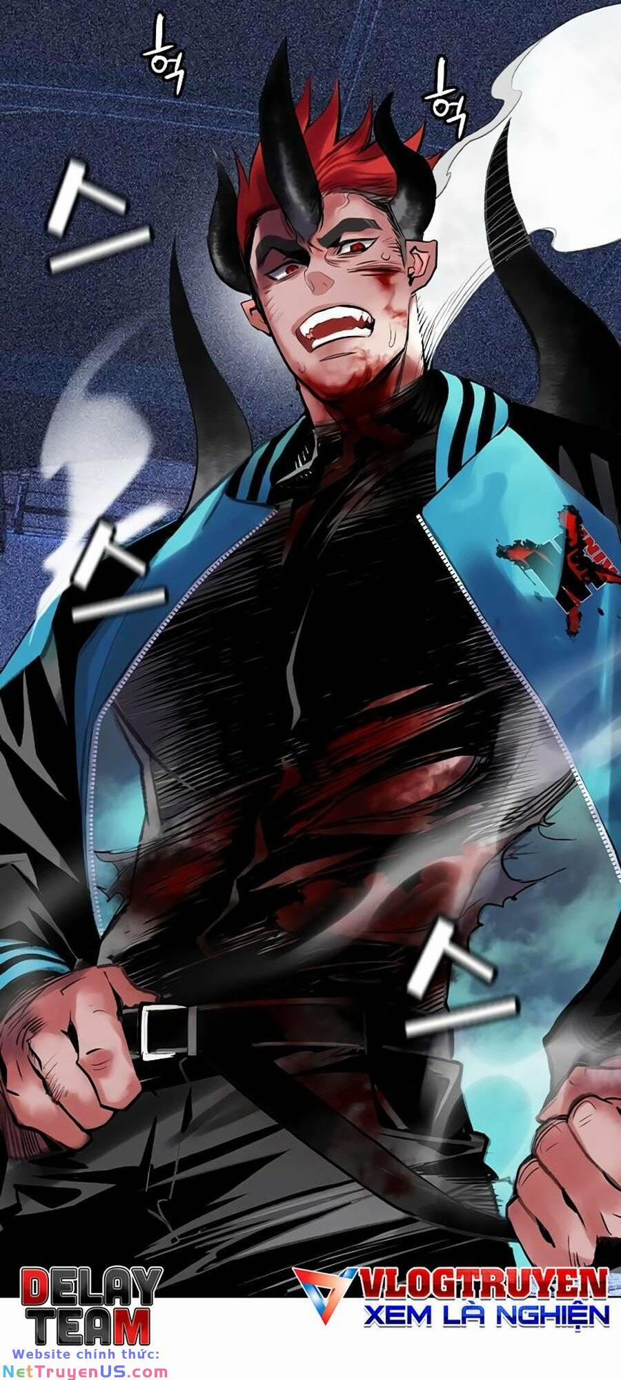 Nhân Trùng Đại Chiến 105 trang 159