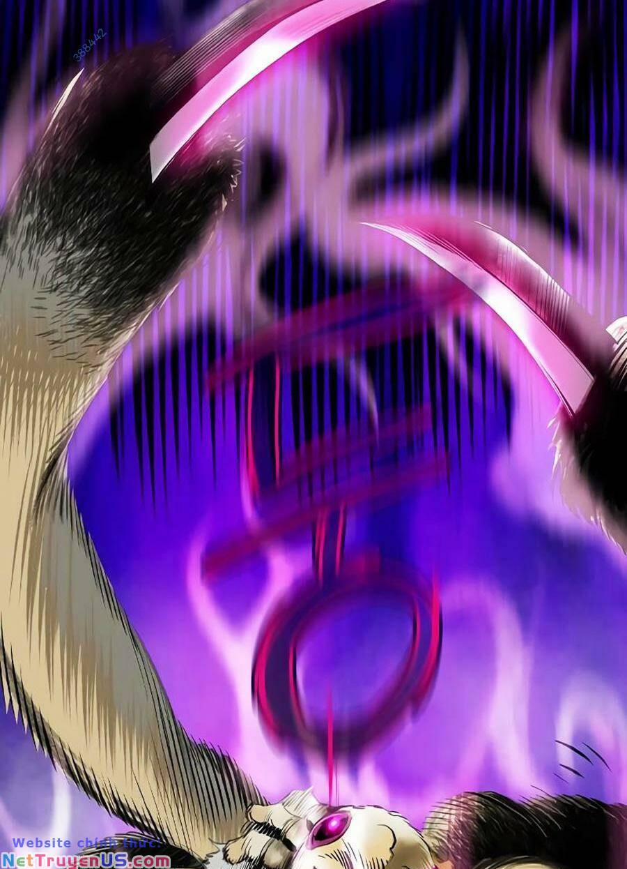 Nhân Trùng Đại Chiến 105 trang 16