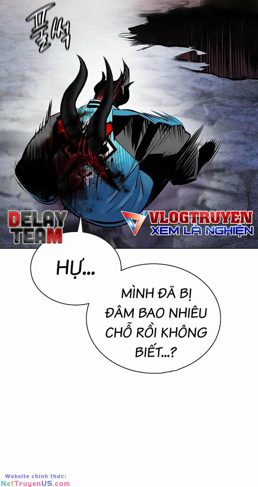 Nhân Trùng Đại Chiến 105 trang 165