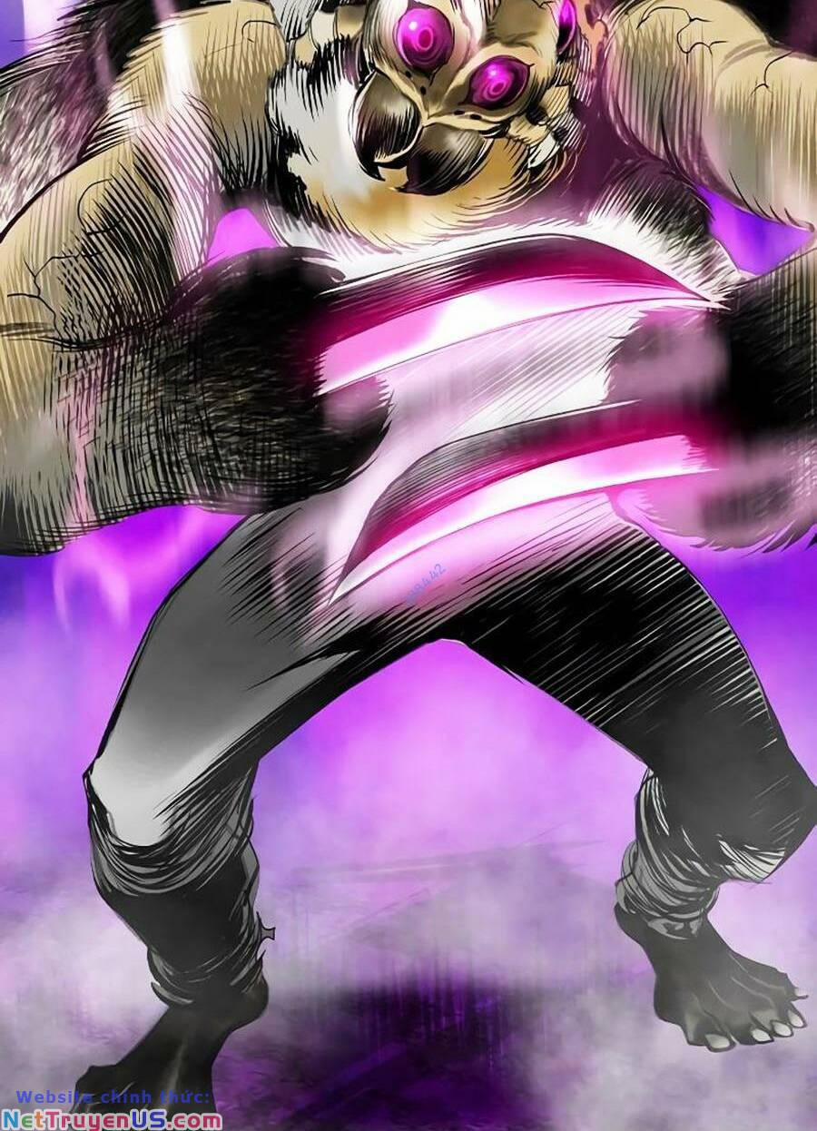 Nhân Trùng Đại Chiến 105 trang 17