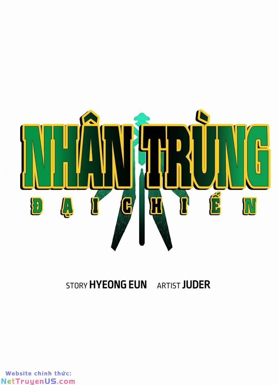 Nhân Trùng Đại Chiến 105 trang 19