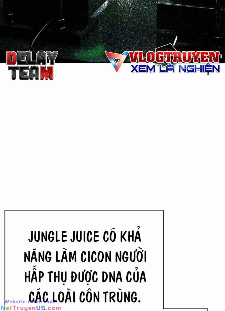 Nhân Trùng Đại Chiến 105 trang 2