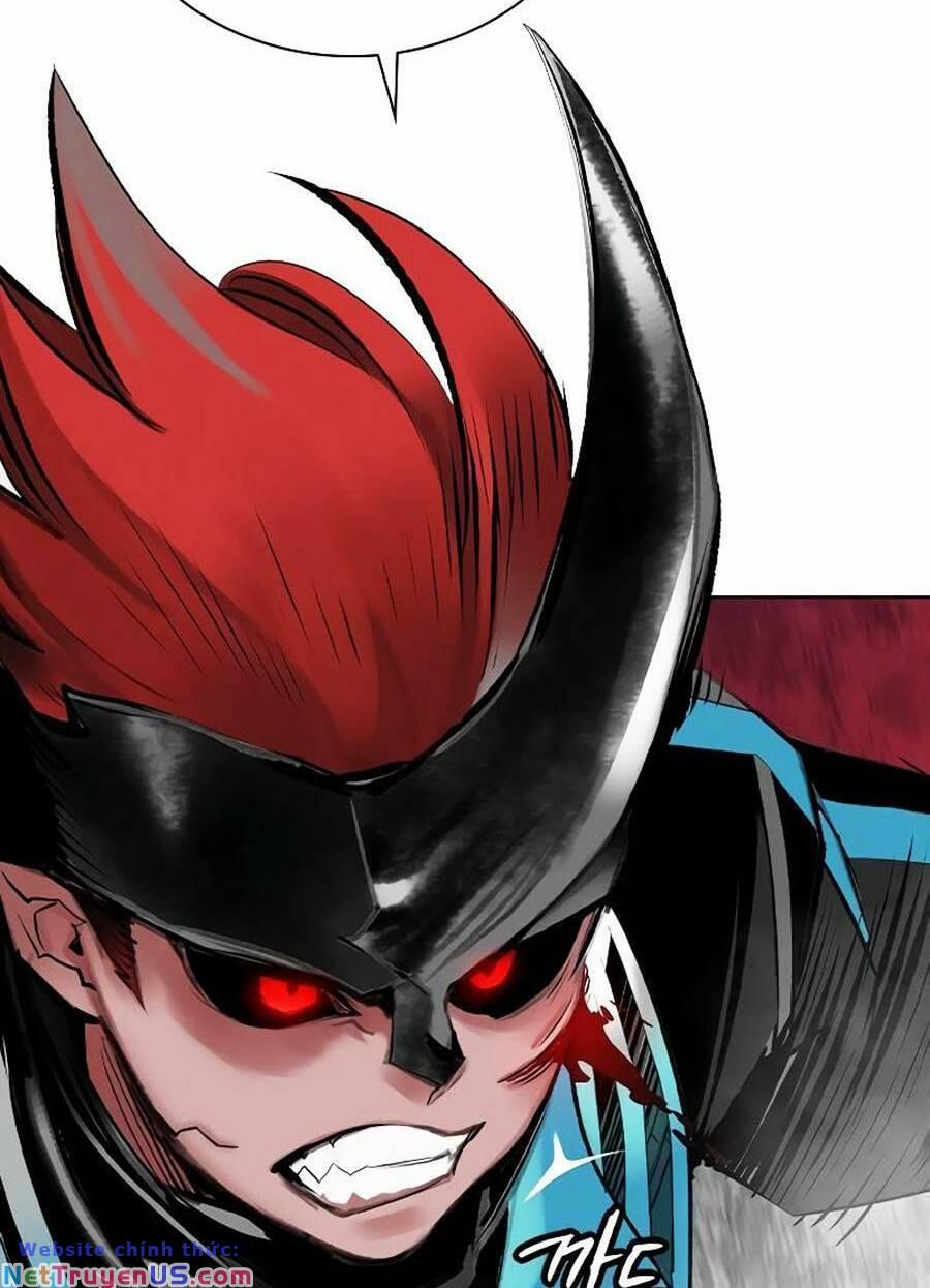 Nhân Trùng Đại Chiến 105 trang 21