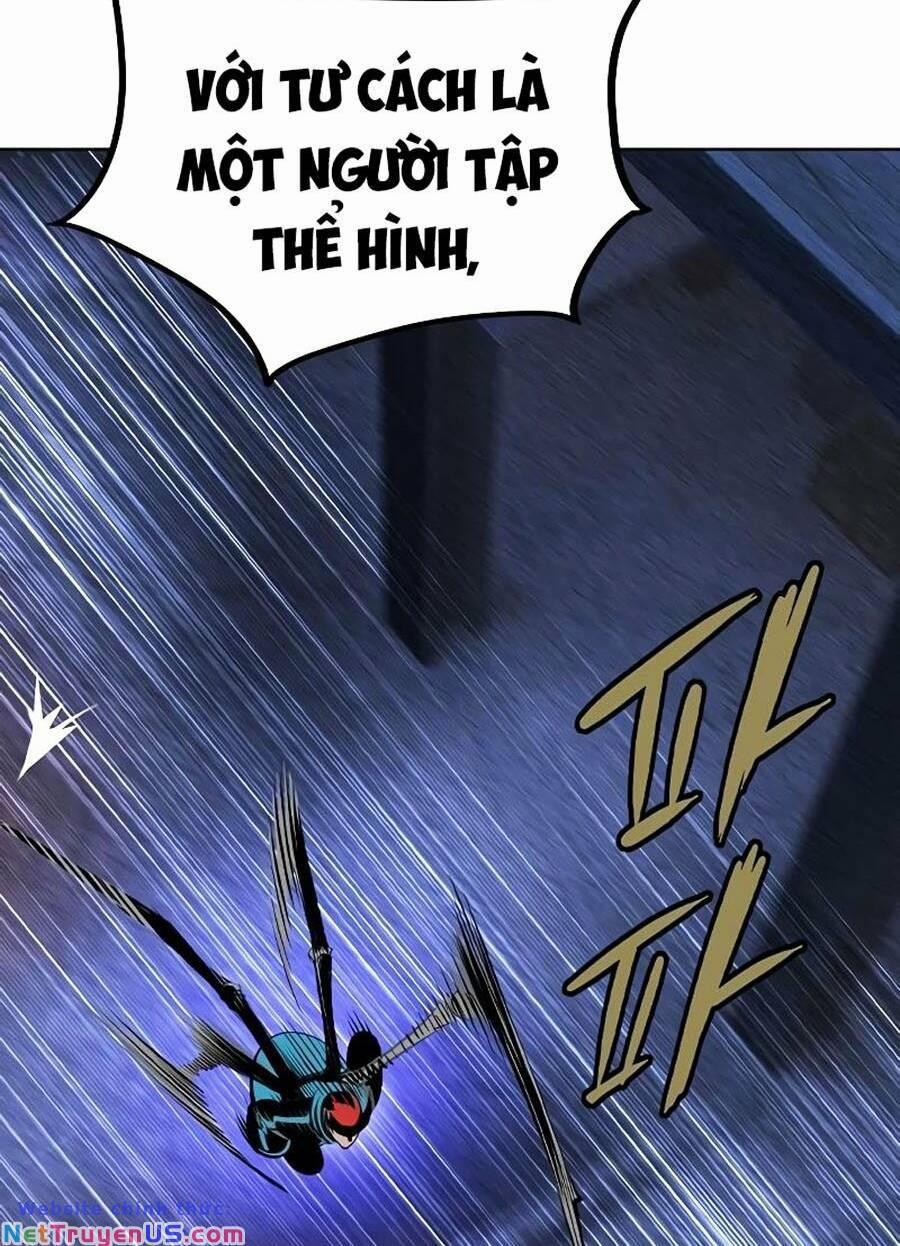 Nhân Trùng Đại Chiến 105 trang 23