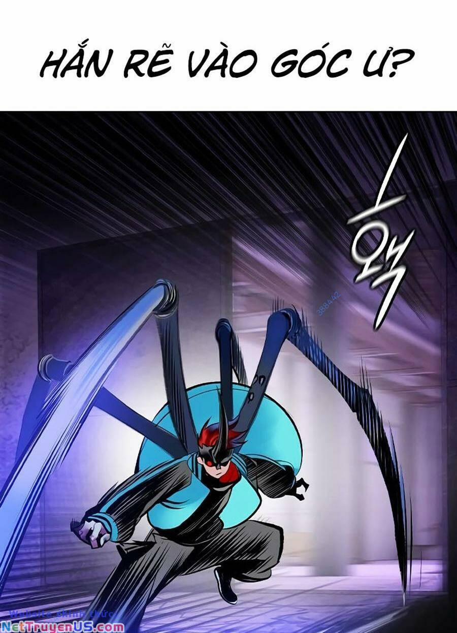 Nhân Trùng Đại Chiến 105 trang 28