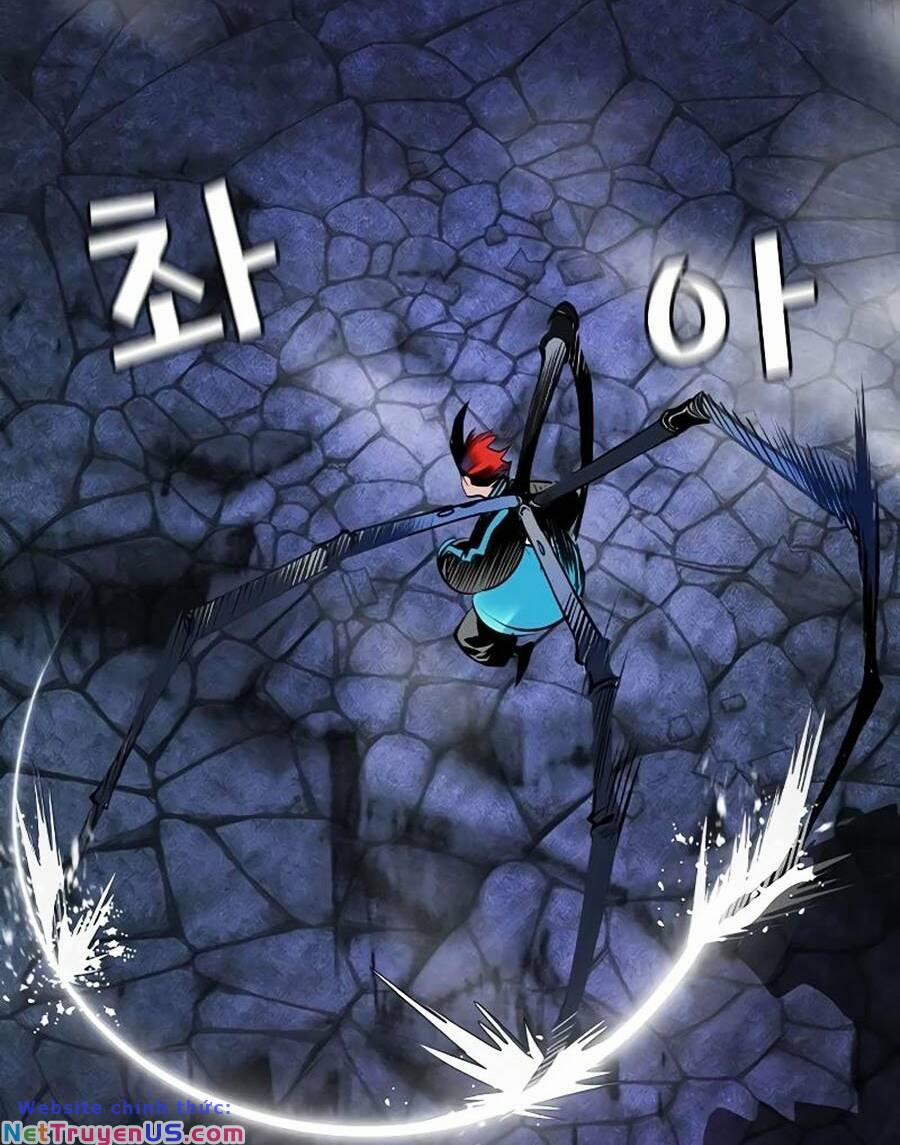 Nhân Trùng Đại Chiến 105 trang 31