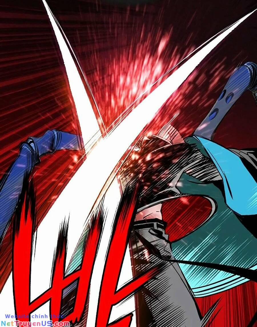 Nhân Trùng Đại Chiến 105 trang 35