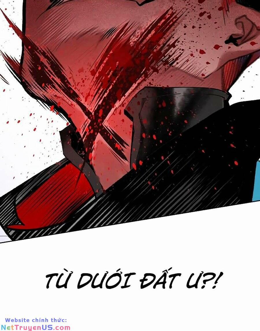 Nhân Trùng Đại Chiến 105 trang 38