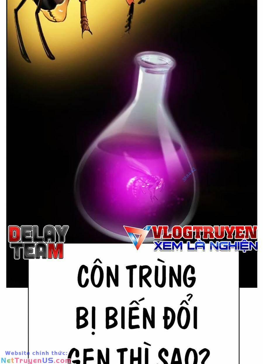 Nhân Trùng Đại Chiến 105 trang 4