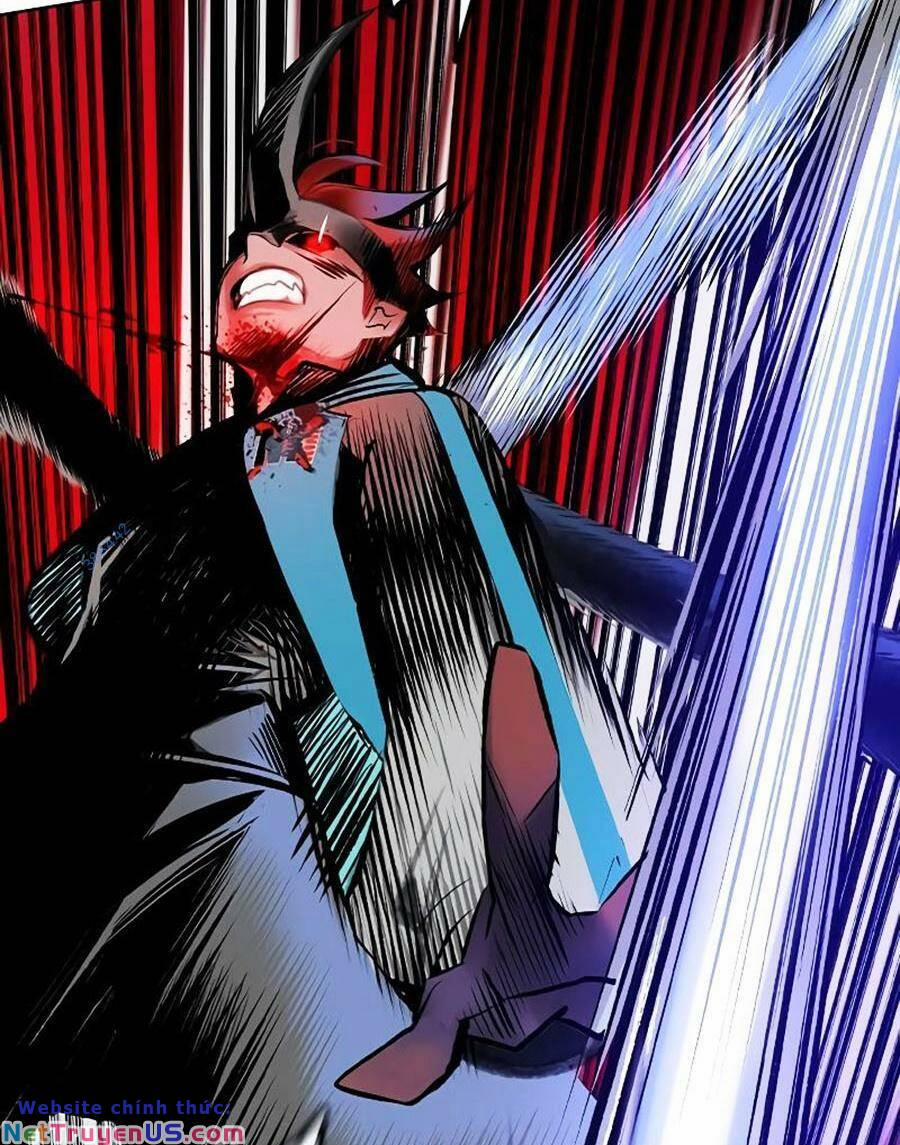 Nhân Trùng Đại Chiến 105 trang 40