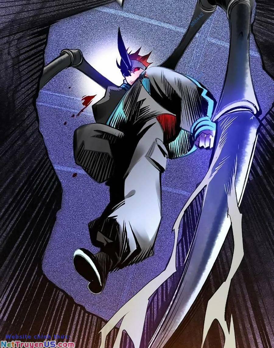 Nhân Trùng Đại Chiến 105 trang 44