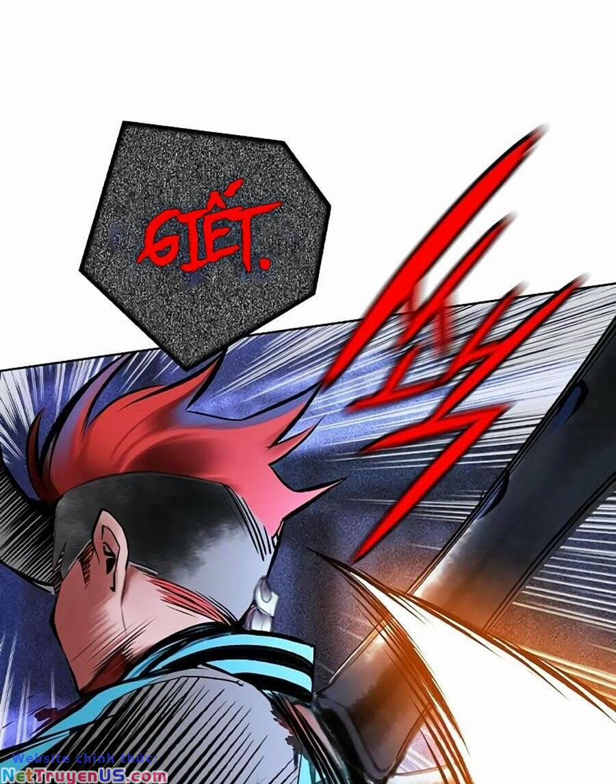 Nhân Trùng Đại Chiến 105 trang 46