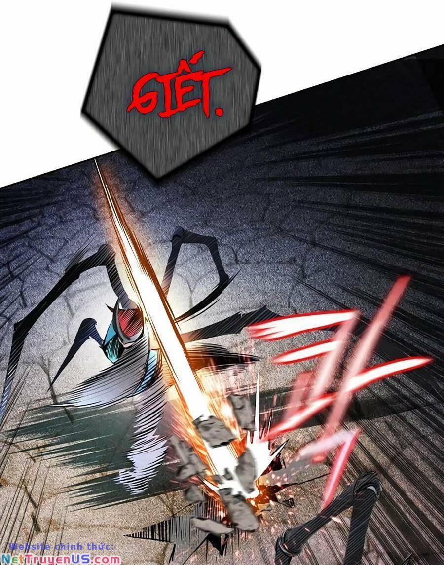 Nhân Trùng Đại Chiến 105 trang 48
