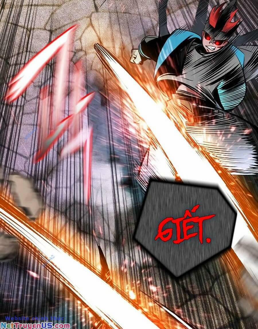 Nhân Trùng Đại Chiến 105 trang 49